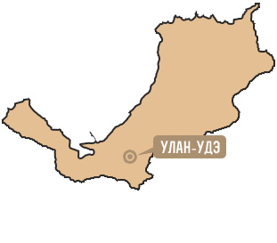 Республика Бурятия Республика Бурятия