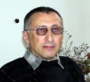 Хасмагомадов Эдильбек Хасмагомадов Эдильбек